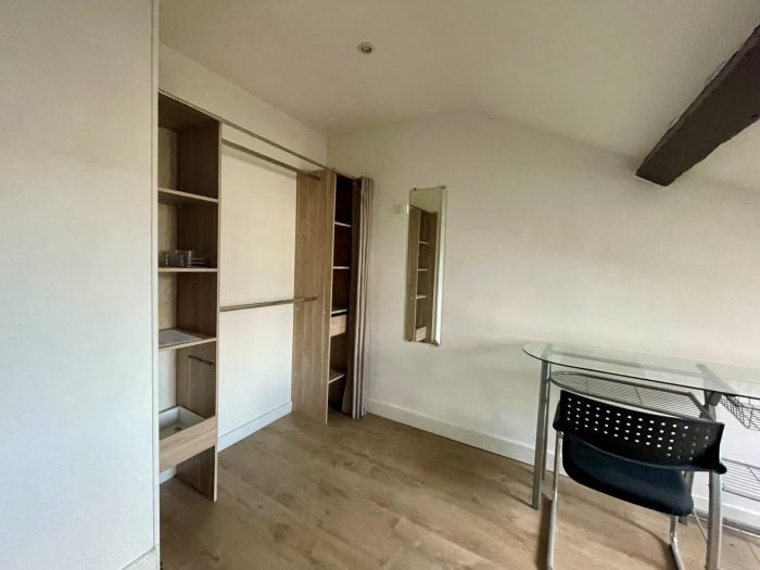 Appartement Place Georges Clemenceau à Pau