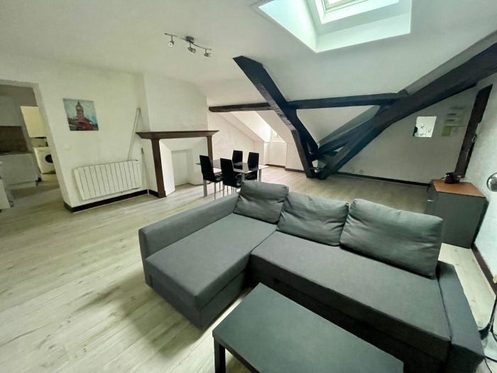 Appartement Place Georges Clemenceau à Pau