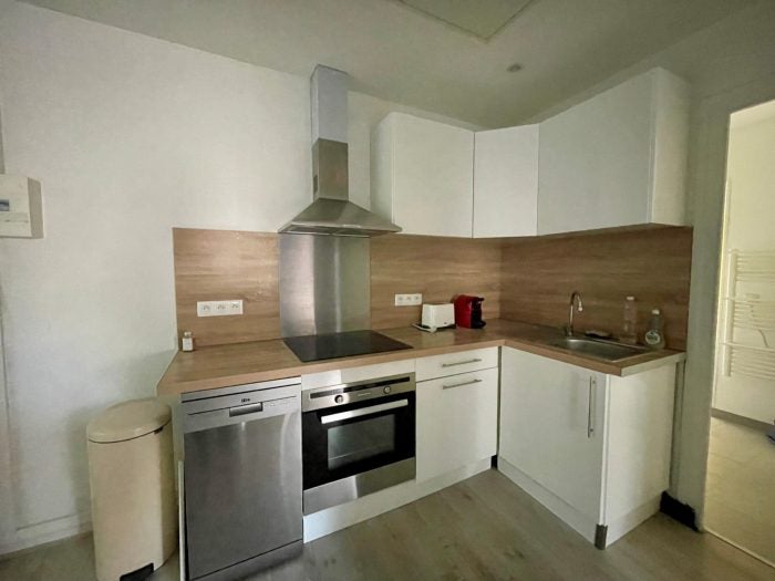 Appartement Place Georges Clemenceau à Pau