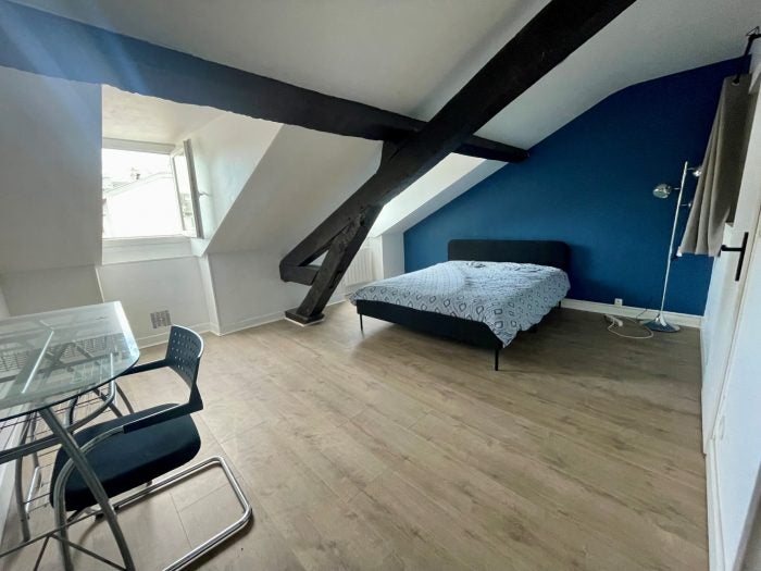 Appartement Place Georges Clemenceau à Pau