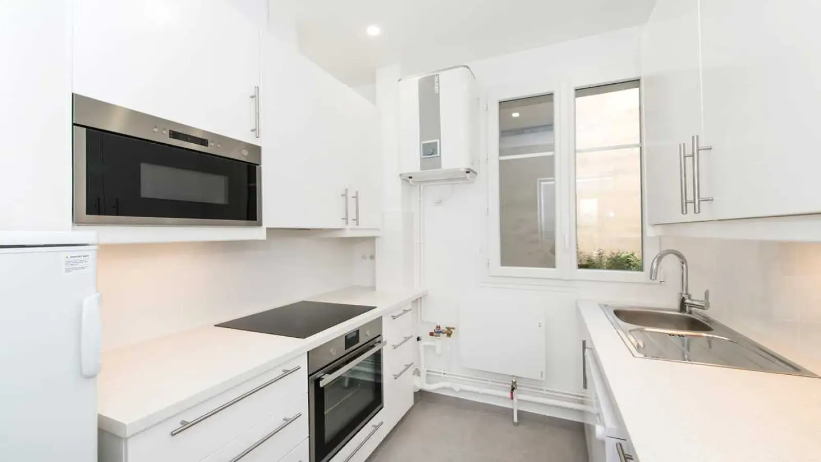 Appartement Boulevard Victor à Paris