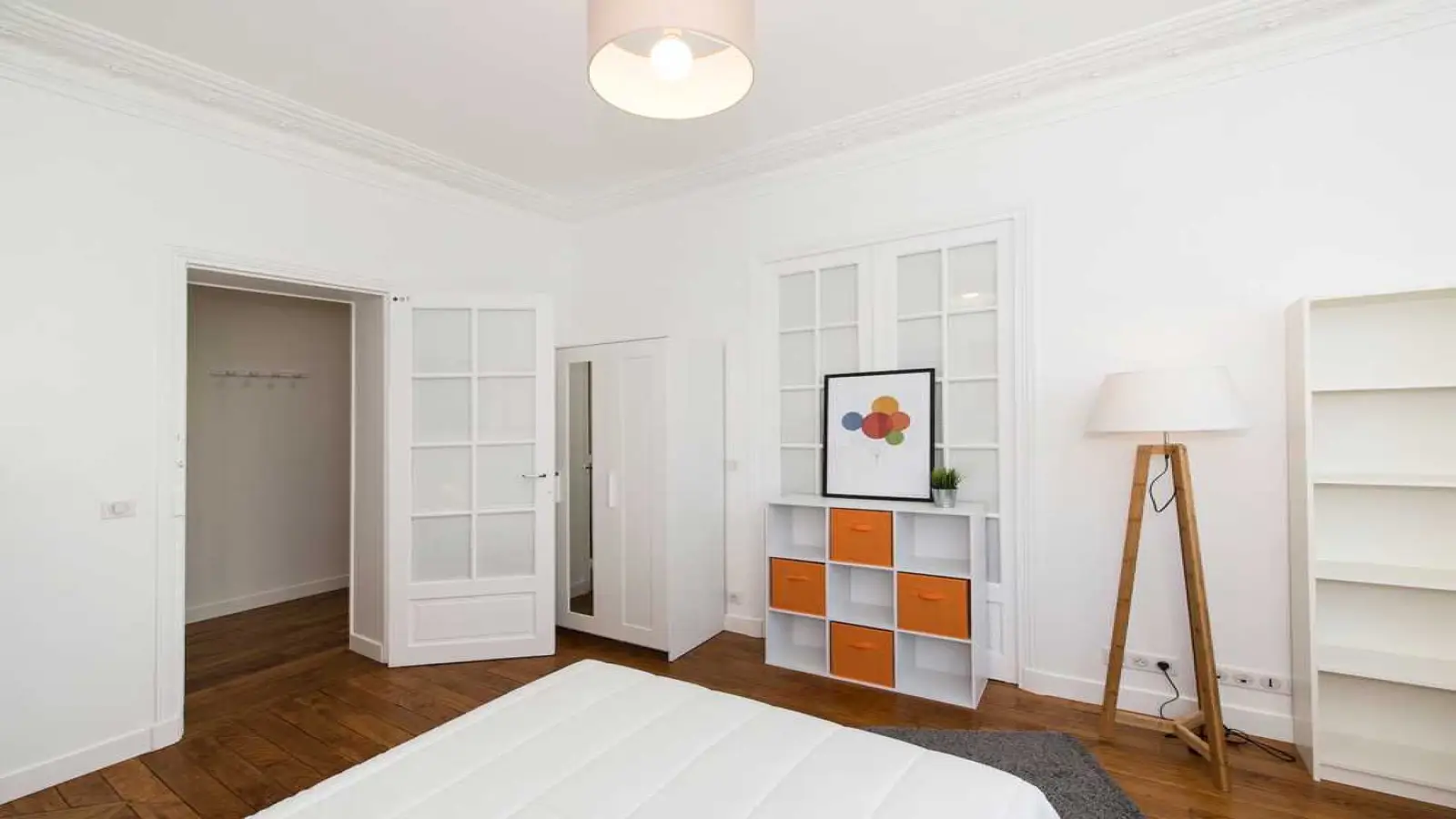 Appartement Boulevard Victor à Paris