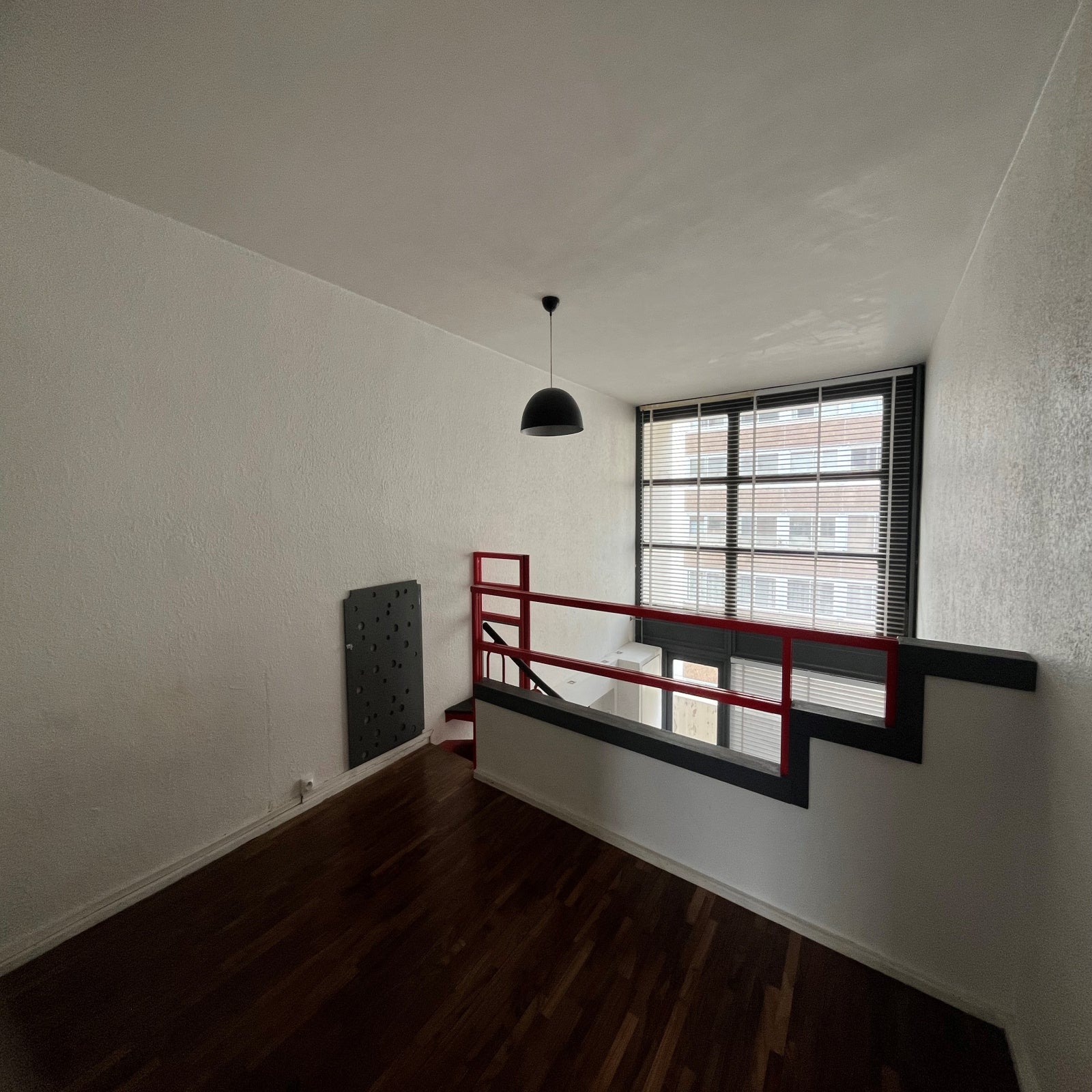 Flat Rue Saint-Lazare in Lyon