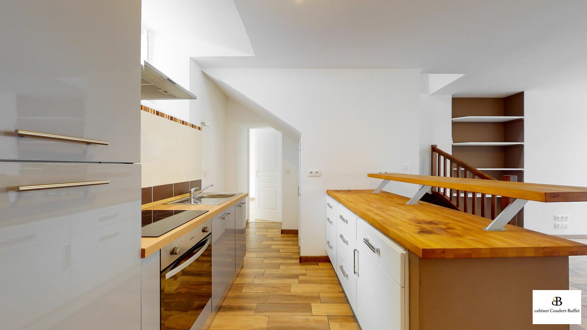 Maison Rue Folatre à Cosne-Cours-sur-Loire