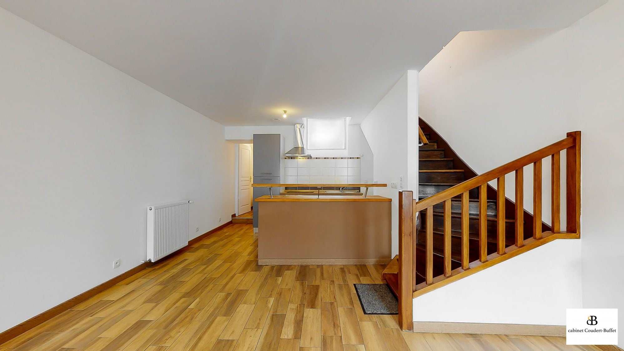 Maison Rue Folatre à Cosne-Cours-sur-Loire