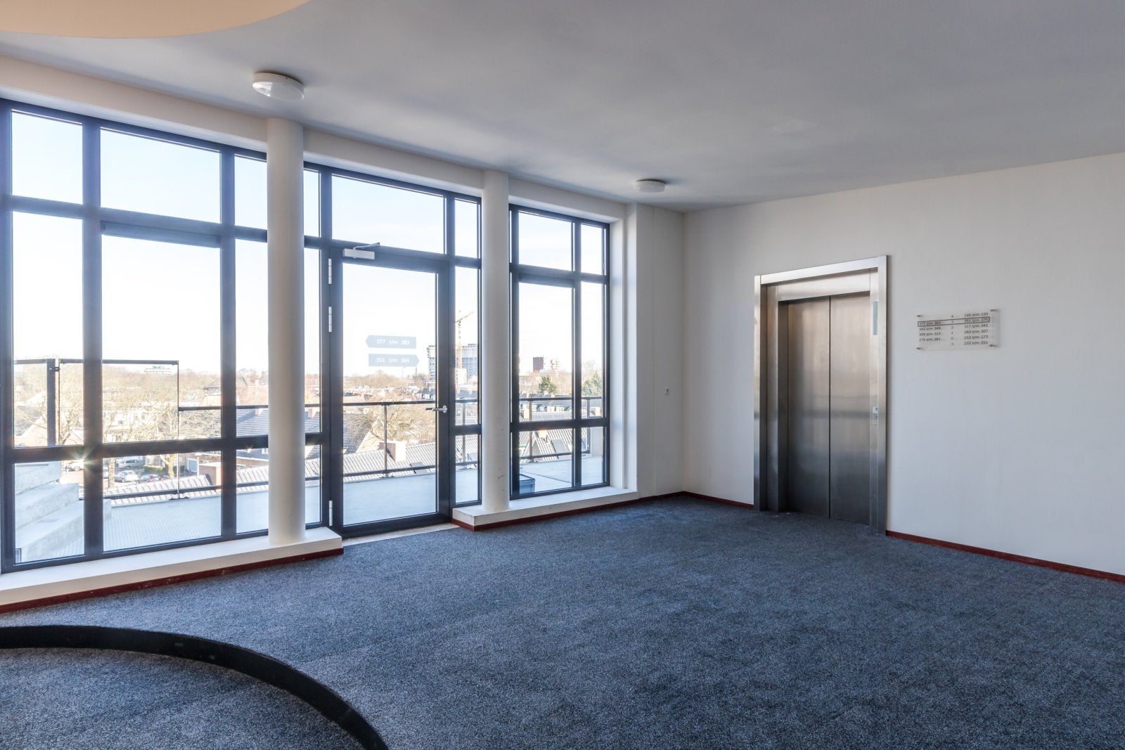 Appartement Nijenoord in Utrecht