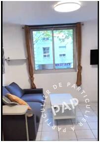 Flat Place d'Acadie in Montpellier