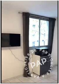 Flat Place d'Acadie in Montpellier