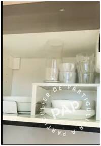 Flat Place d'Acadie in Montpellier