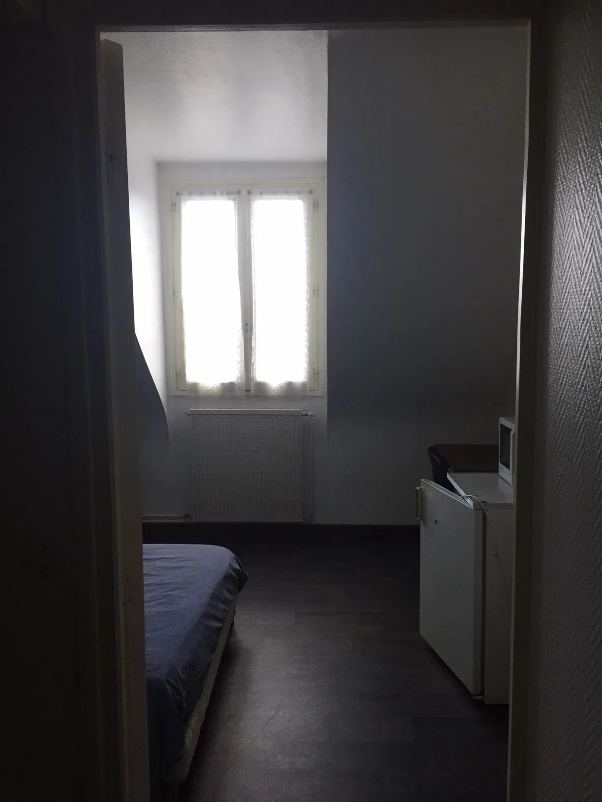 Chambre Route de Tours à Savonnières