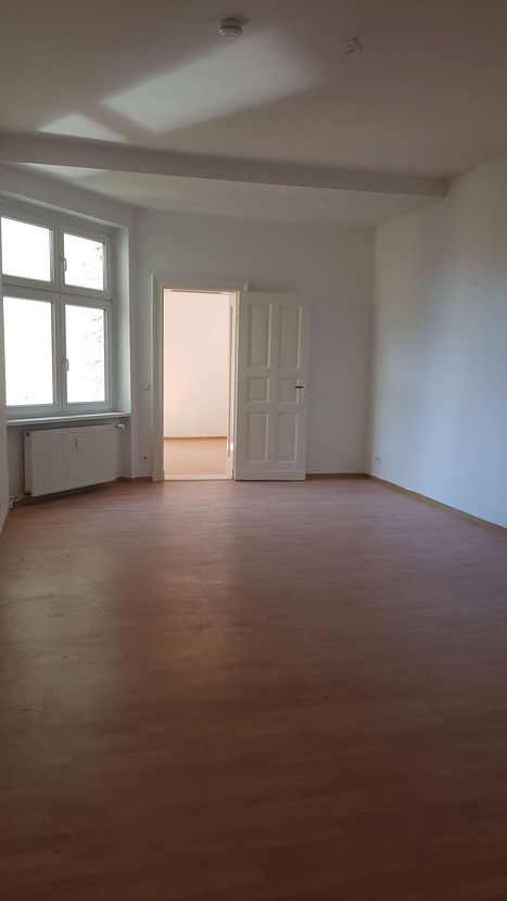 Wohnung Luckenberger Straße in Brandenburg an der Havel