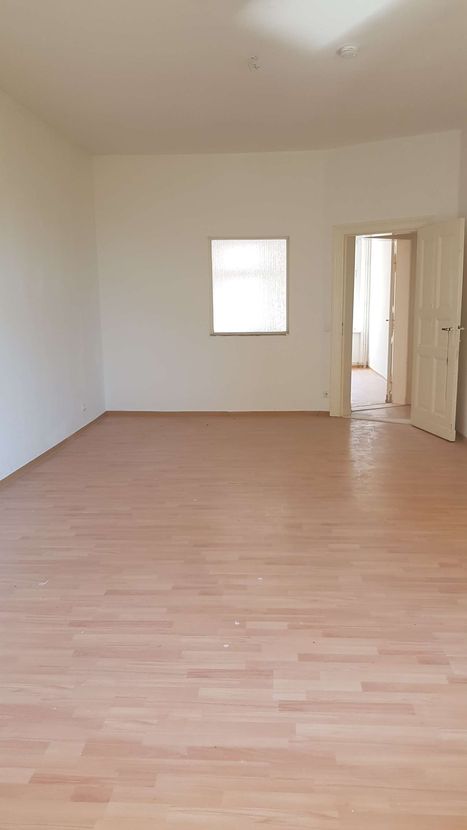 Wohnung Luckenberger Straße in Brandenburg an der Havel