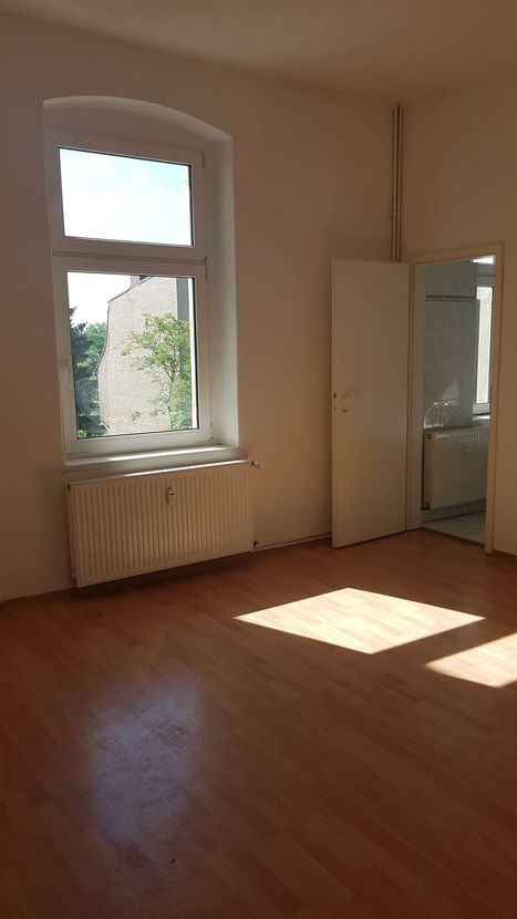 Wohnung Luckenberger Straße in Brandenburg an der Havel