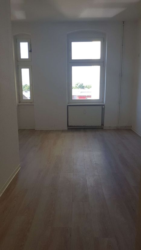 Wohnung Luckenberger Straße in Brandenburg an der Havel