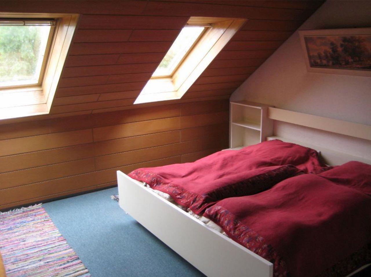Wohnung Heinrich-Köppler-Straße in Düsseldorf
