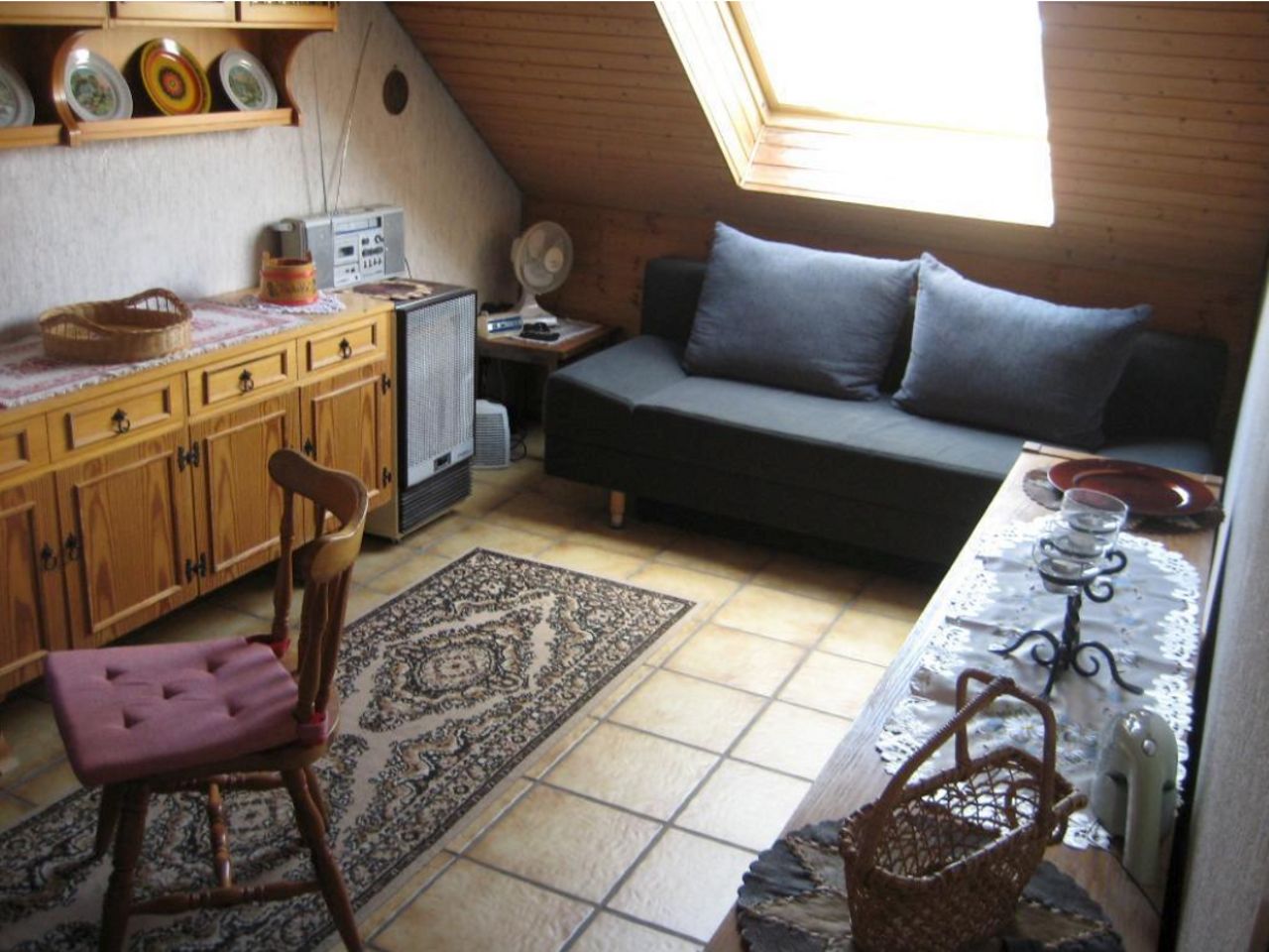 Wohnung Heinrich-Köppler-Straße in Düsseldorf