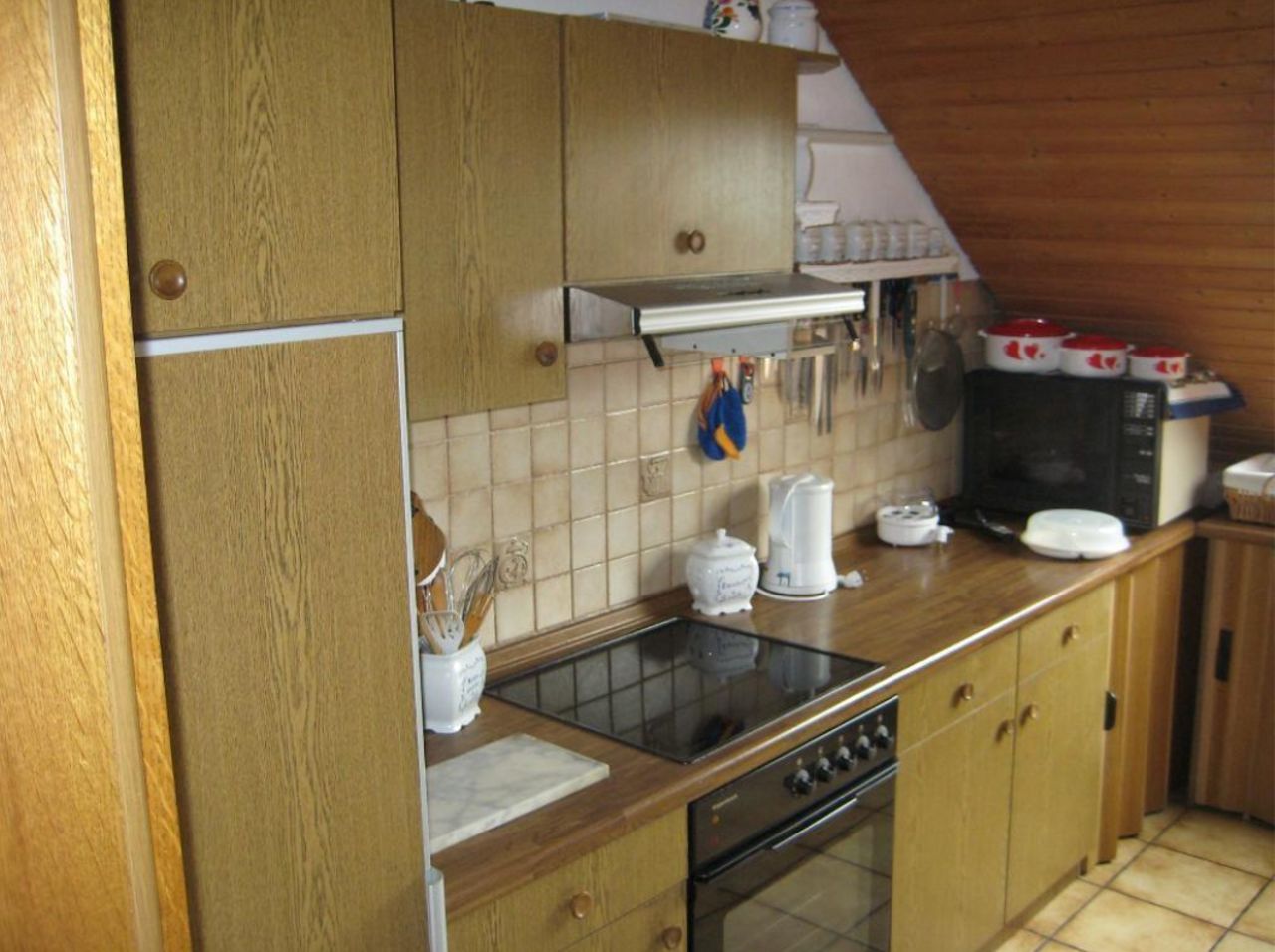 Wohnung Heinrich-Köppler-Straße in Düsseldorf