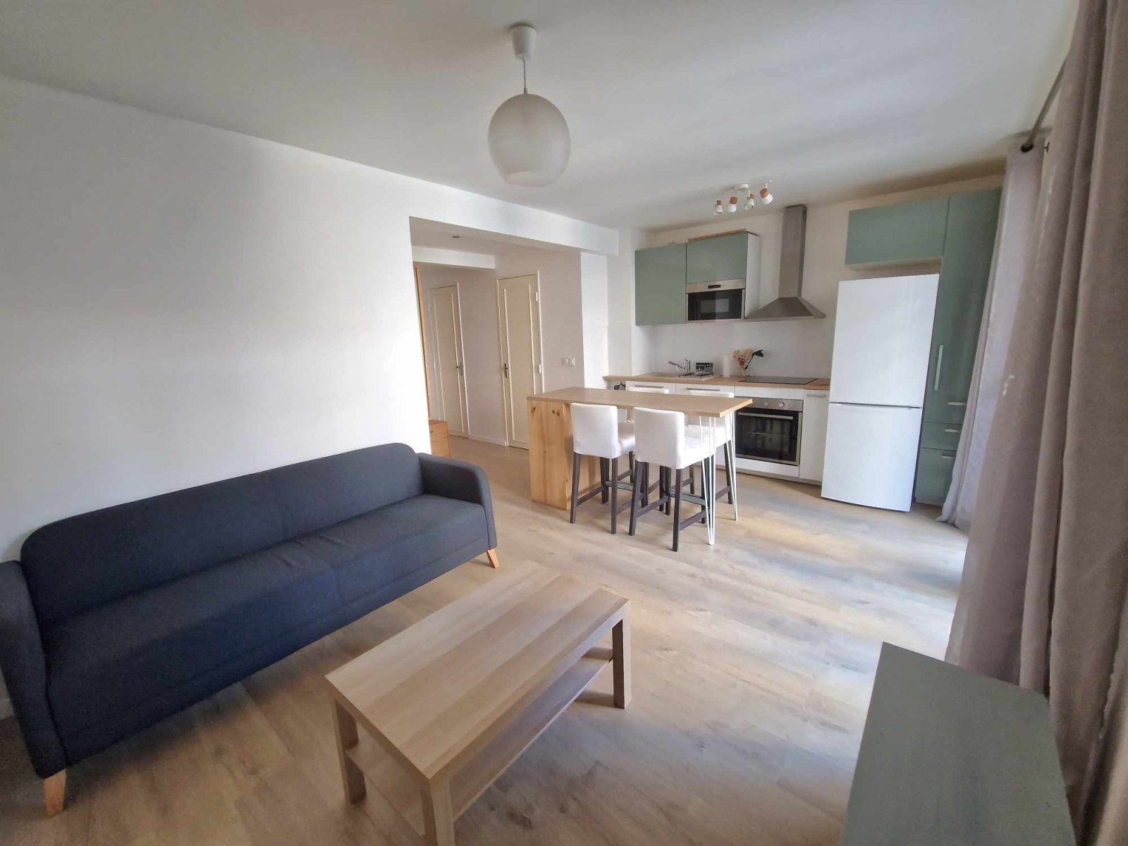 Appartement Rue Montardy à Toulouse