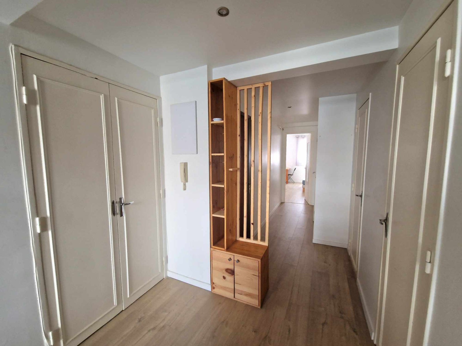 Appartement Rue Montardy à Toulouse