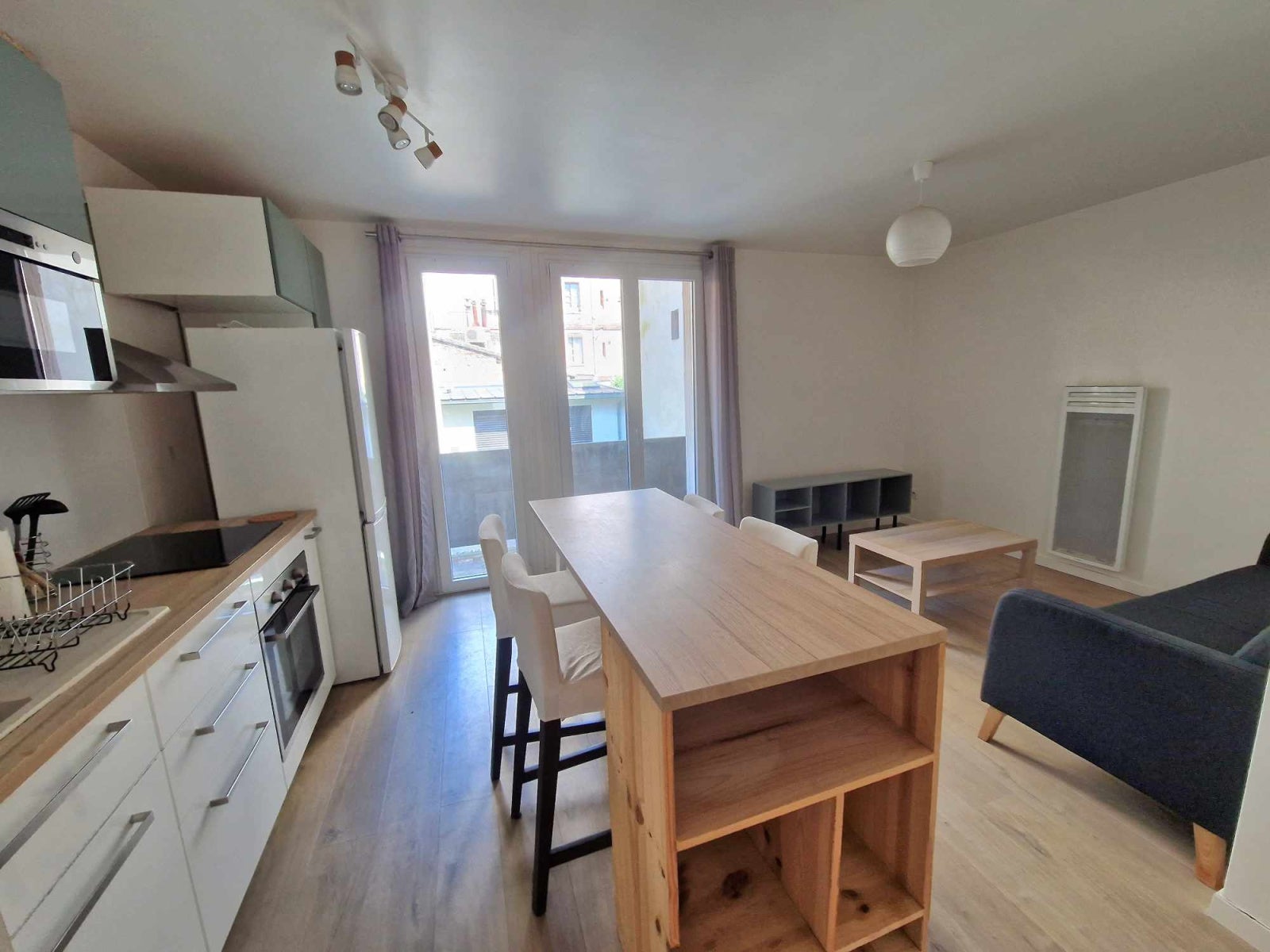 Appartement Rue Montardy à Toulouse