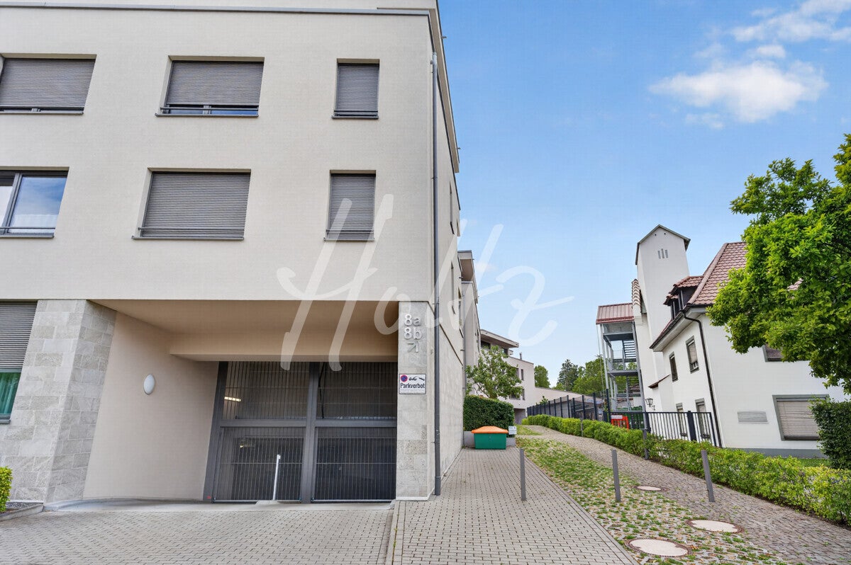 Wohnung Albert-Hugard-Straße in Staufen (Kernstadt)