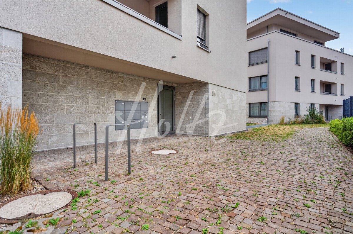 Wohnung Albert-Hugard-Straße in Staufen (Kernstadt)