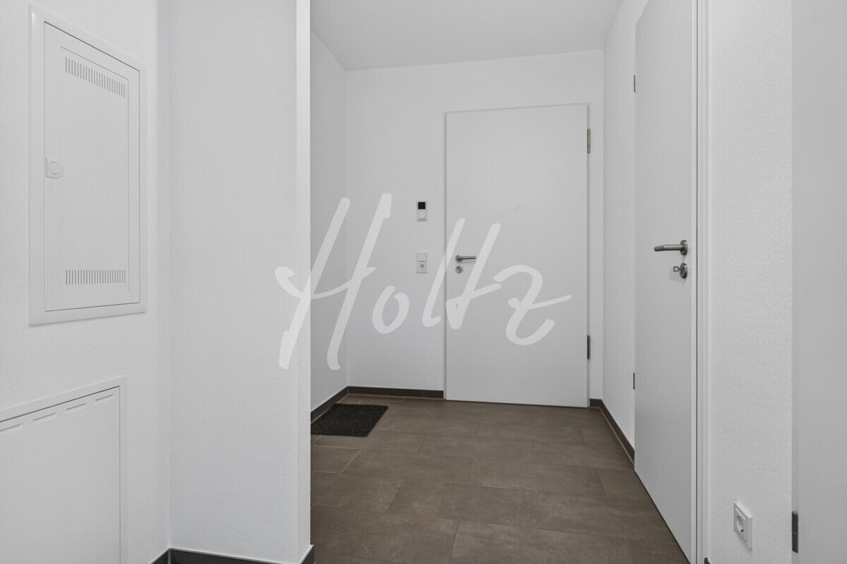 Wohnung Albert-Hugard-Straße in Staufen (Kernstadt)