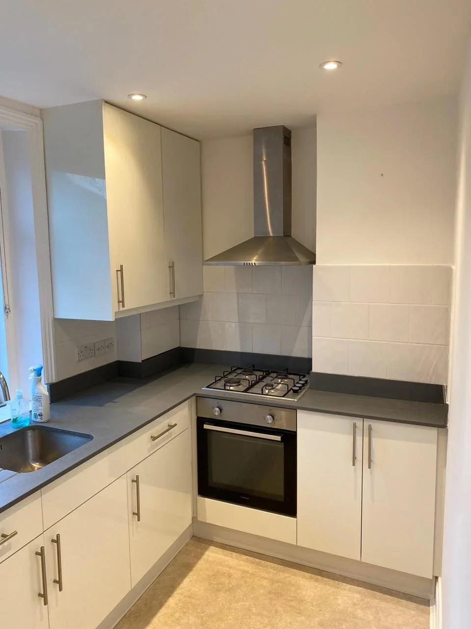 Flat Stroud Green Road in Greater London
