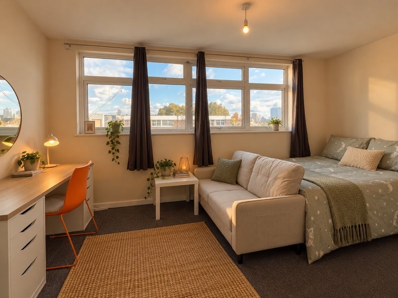 Room Chart Street in Greater London