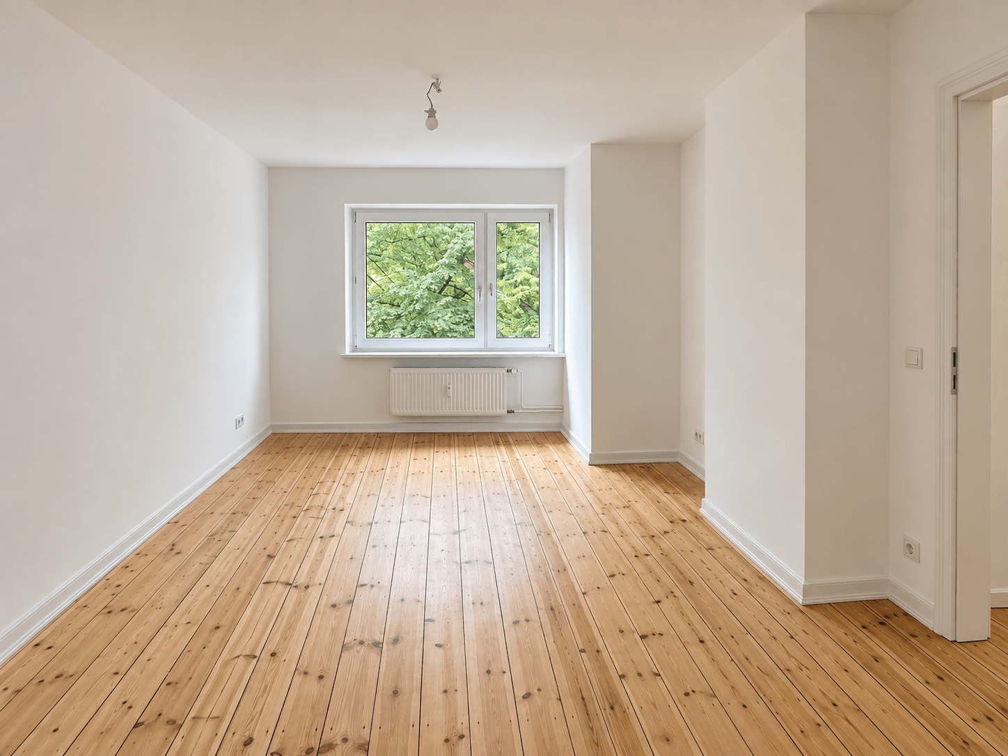 Wohnung Osterstraße in Hamburg