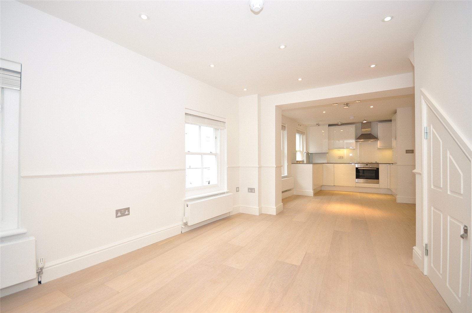 Flat Foubert's Place in City of Westminster