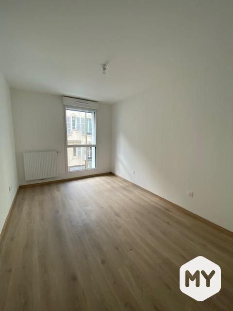 Appartement Avenue Franklin Roosevelt à Clermont-Ferrand