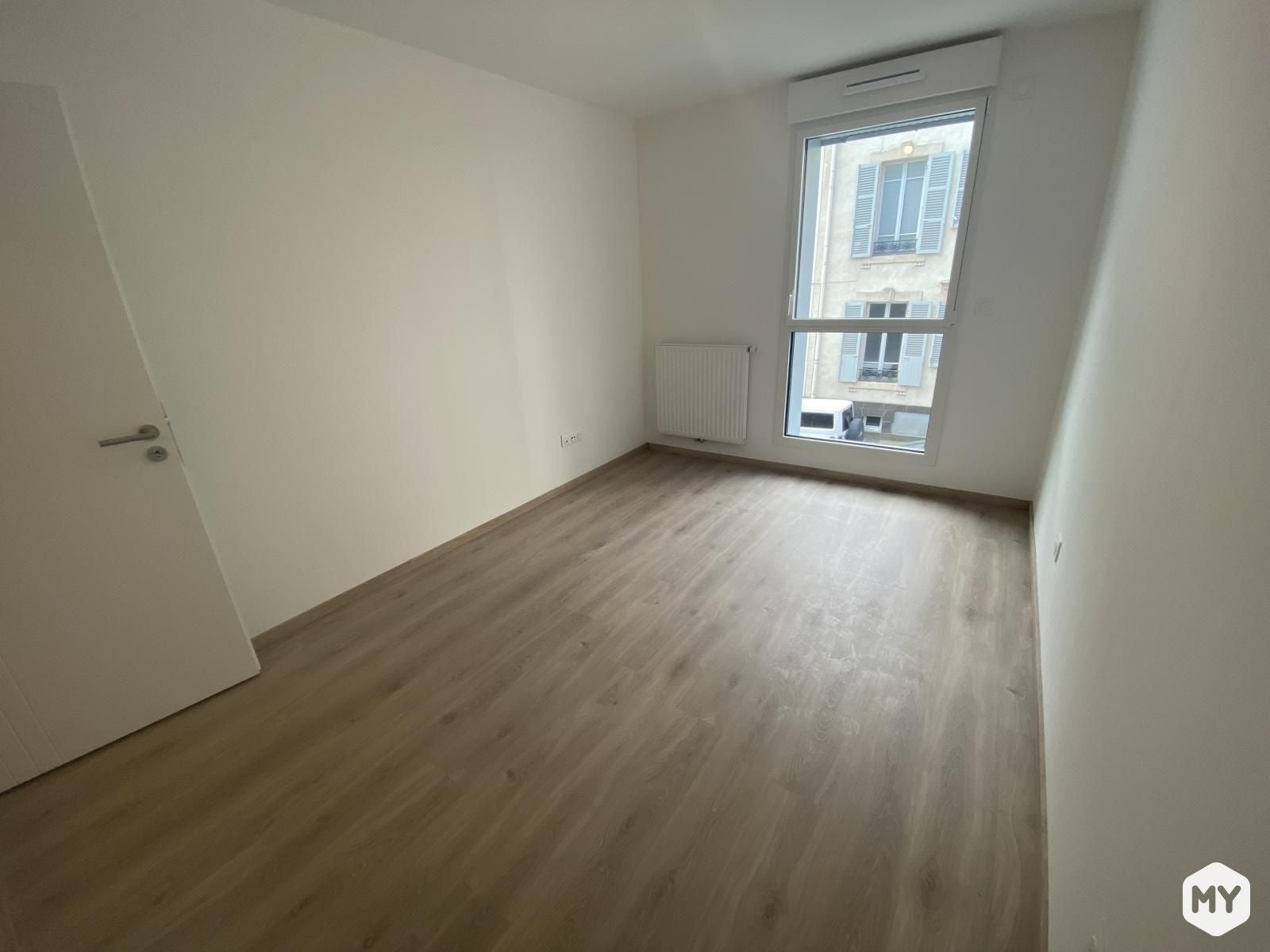Appartement Avenue Franklin Roosevelt à Clermont-Ferrand