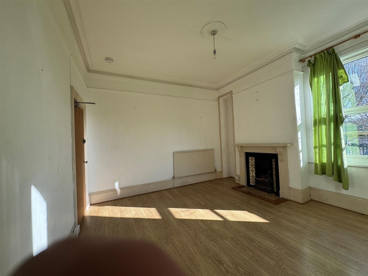 Room Queens Terrace in Exeter
