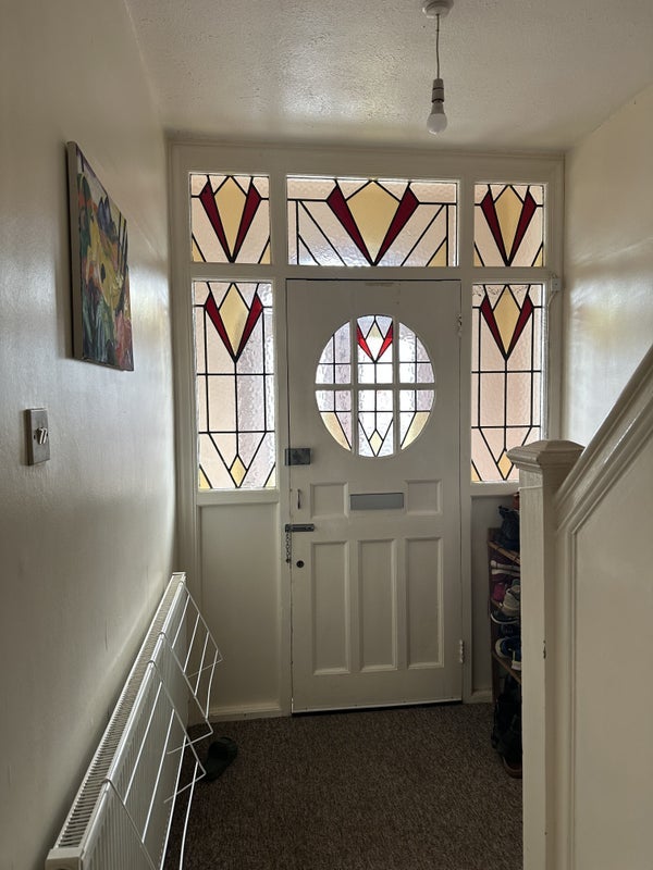 Room Heyford Avenue in Bristol