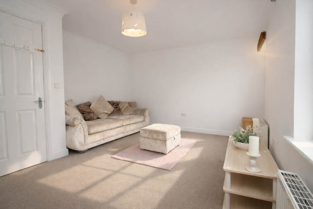 House King Edward Road in Thanet