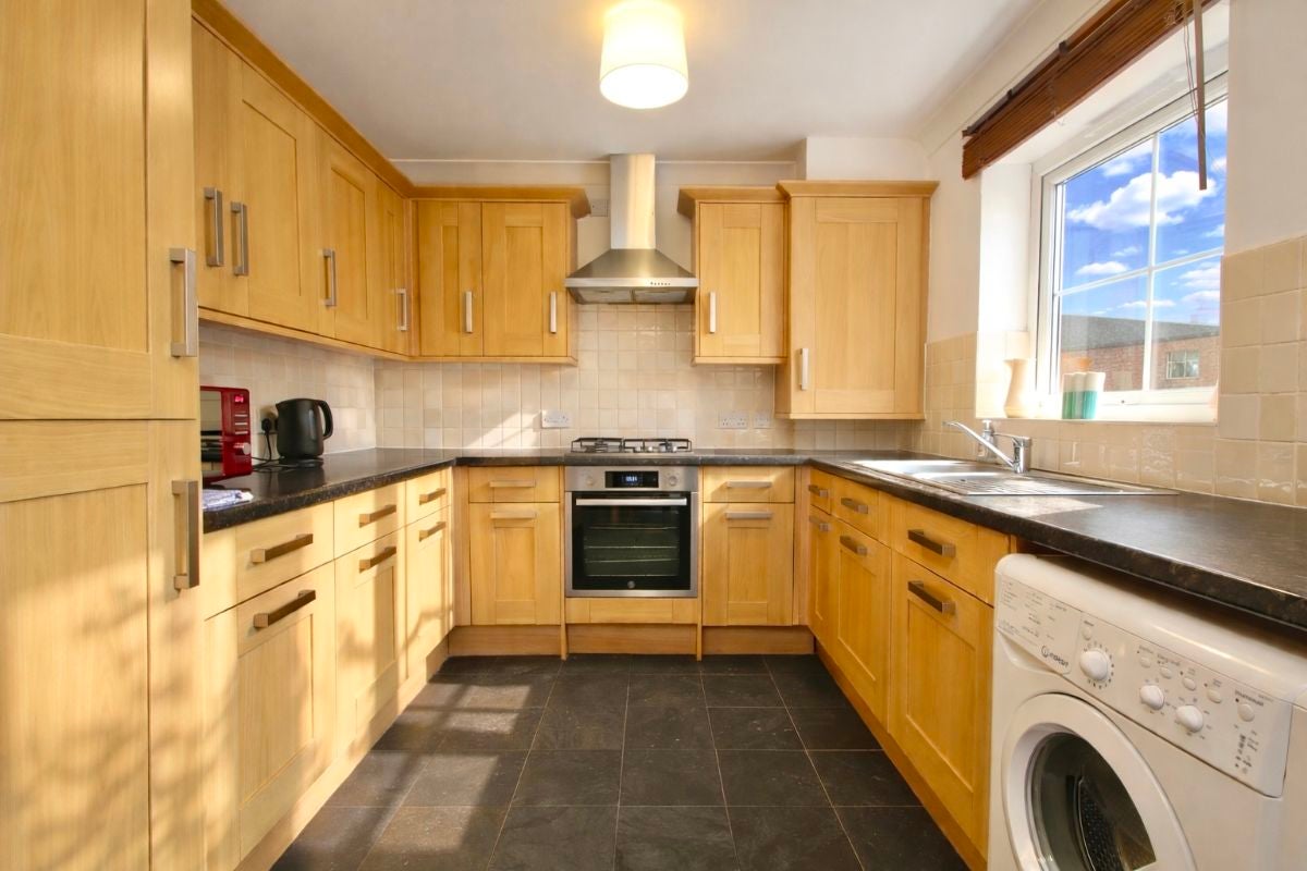 House King Edward Road in Thanet