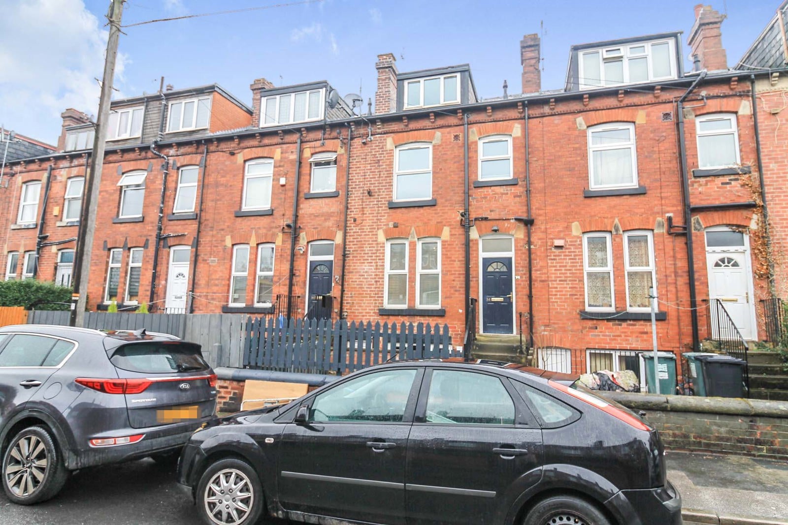 House Arthington View in Leeds