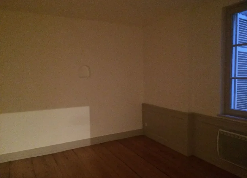 Appartement Quai des Bateliers à Strasbourg