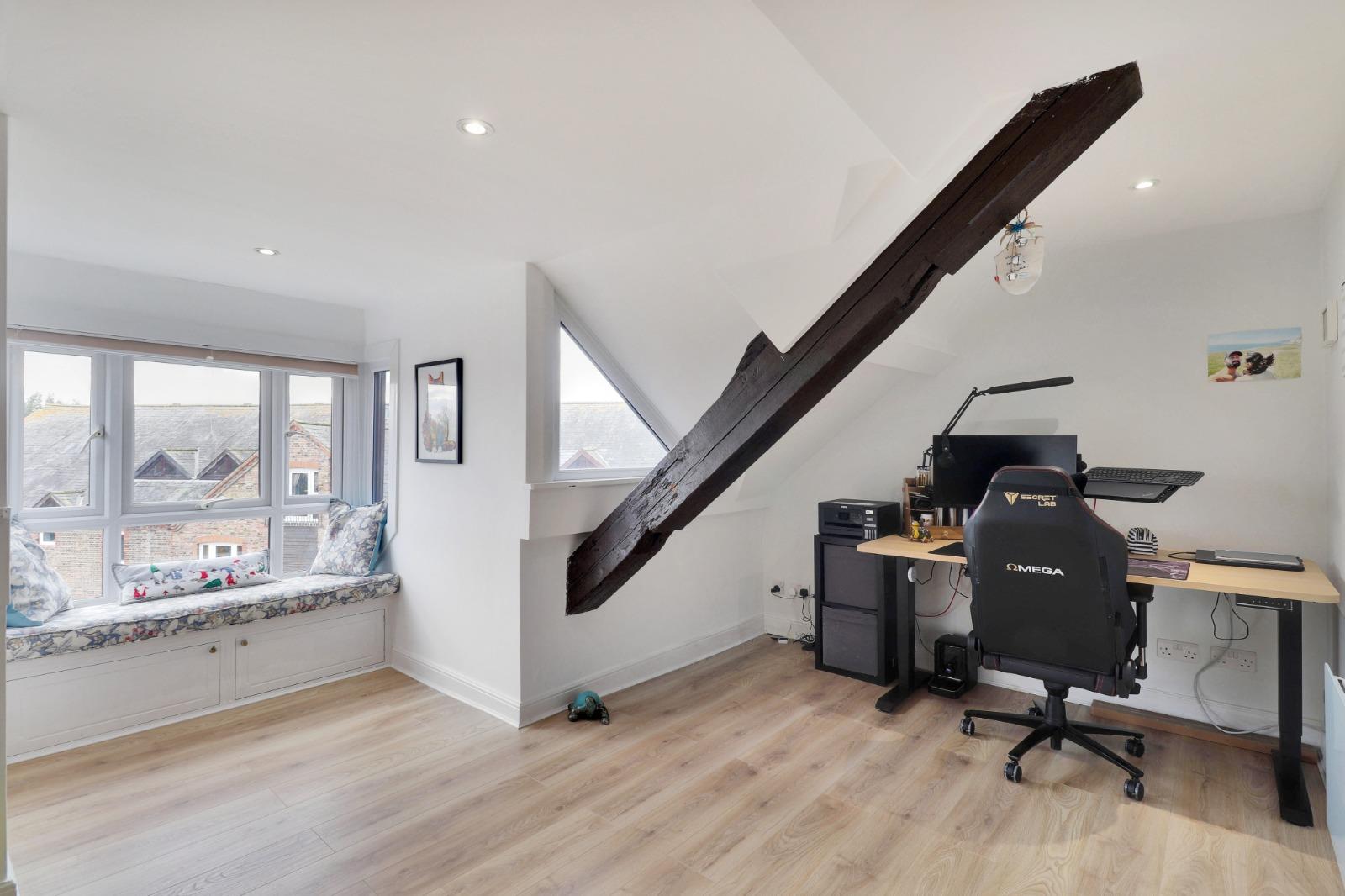 Flat Carpenters Lane in Tonbridge and Malling