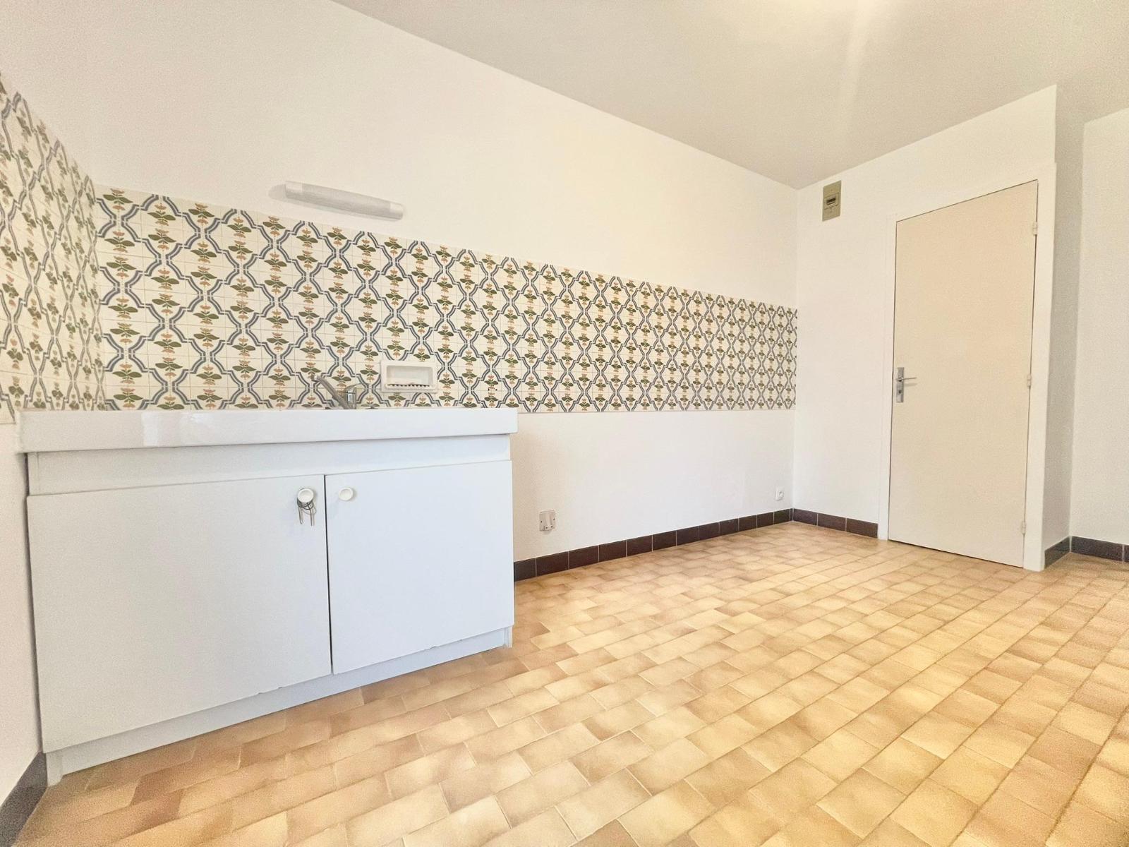 Appartement Avenue Victor Hugo à Valence