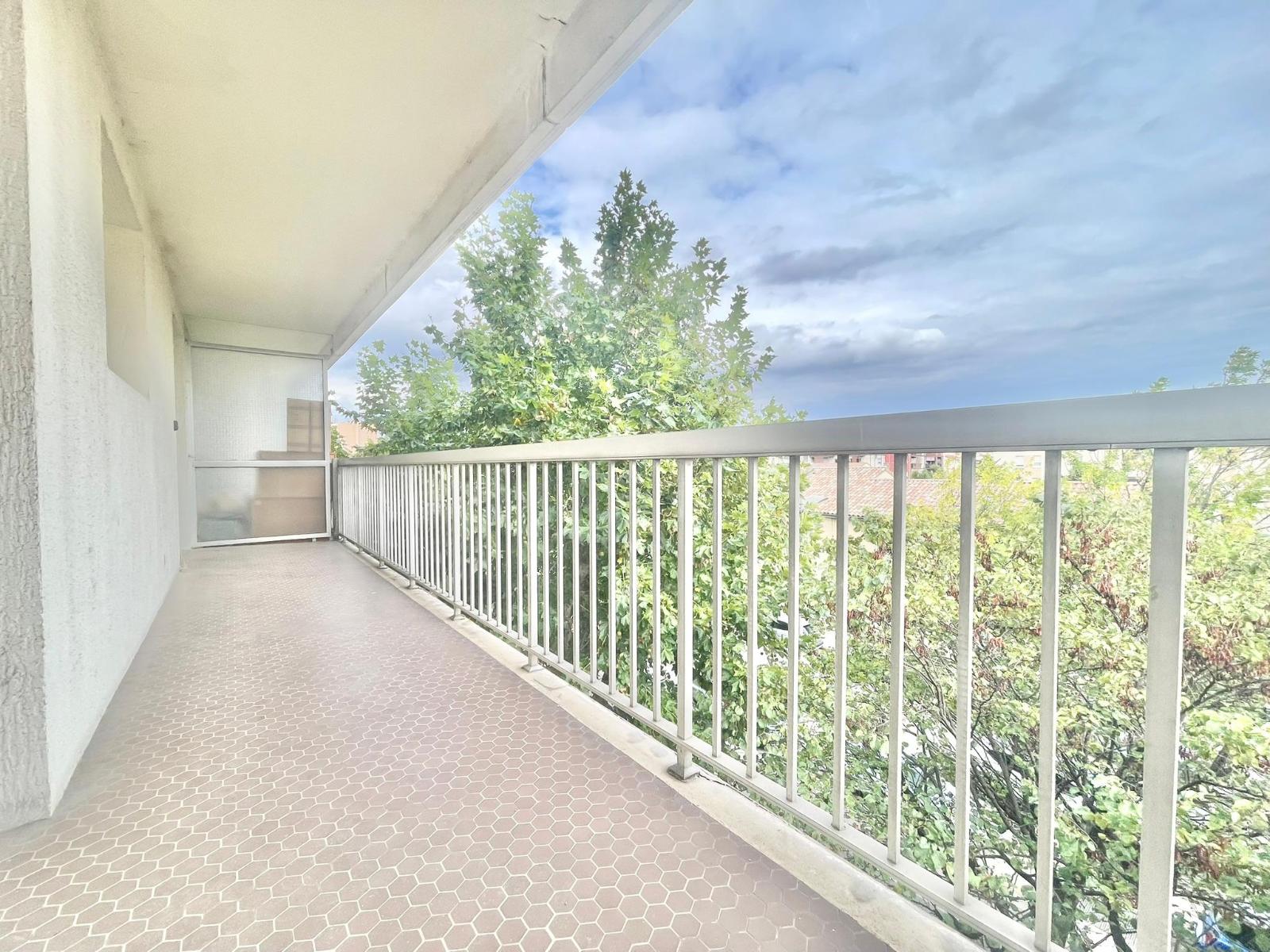 Appartement Avenue Victor Hugo à Valence