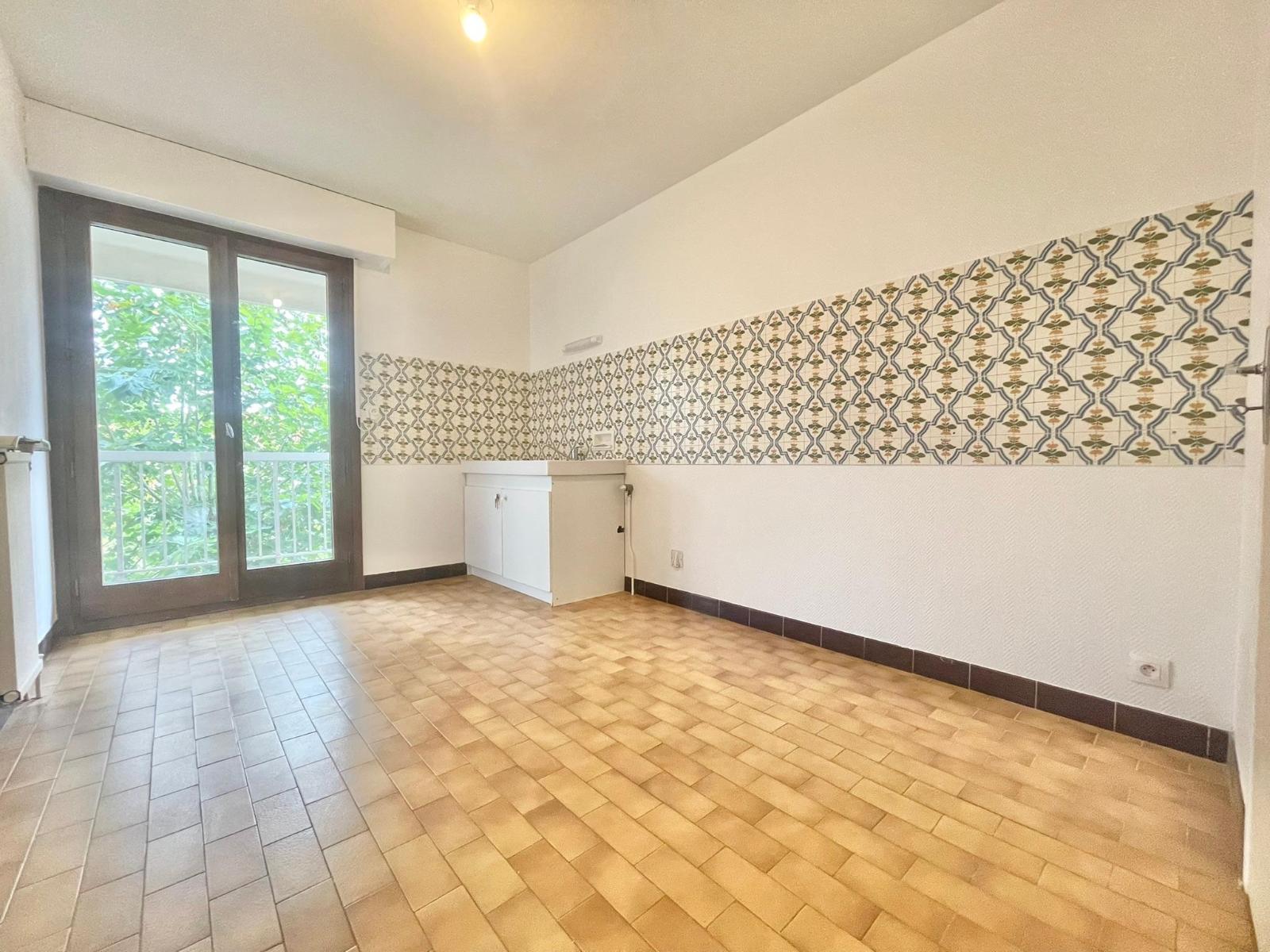 Appartement Avenue Victor Hugo à Valence