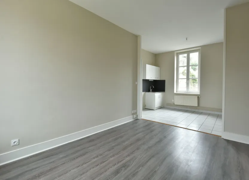 Appartement Rue du Petit Revoyet à Oullins-Pierre-Bénite