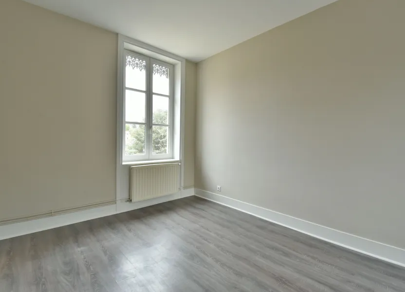 Appartement Rue du Petit Revoyet à Oullins-Pierre-Bénite