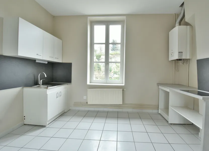 Appartement Rue du Petit Revoyet à Oullins-Pierre-Bénite