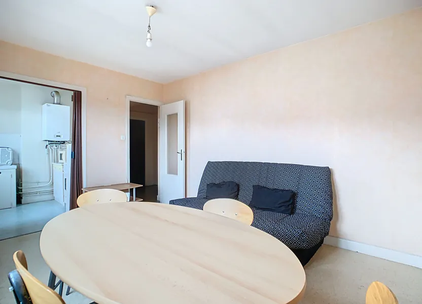 Flat Rue du 14 Juillet in Aurillac
