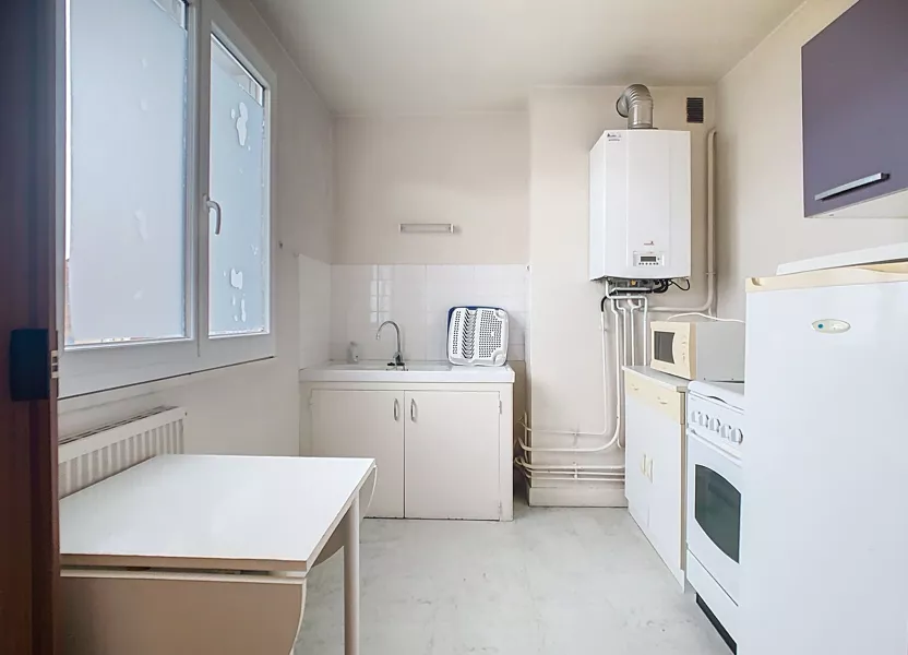 Appartement Rue du 14 Juillet à Aurillac
