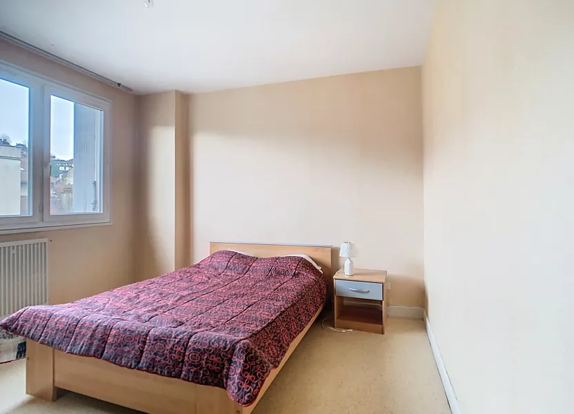Appartement Rue du 14 Juillet à Aurillac