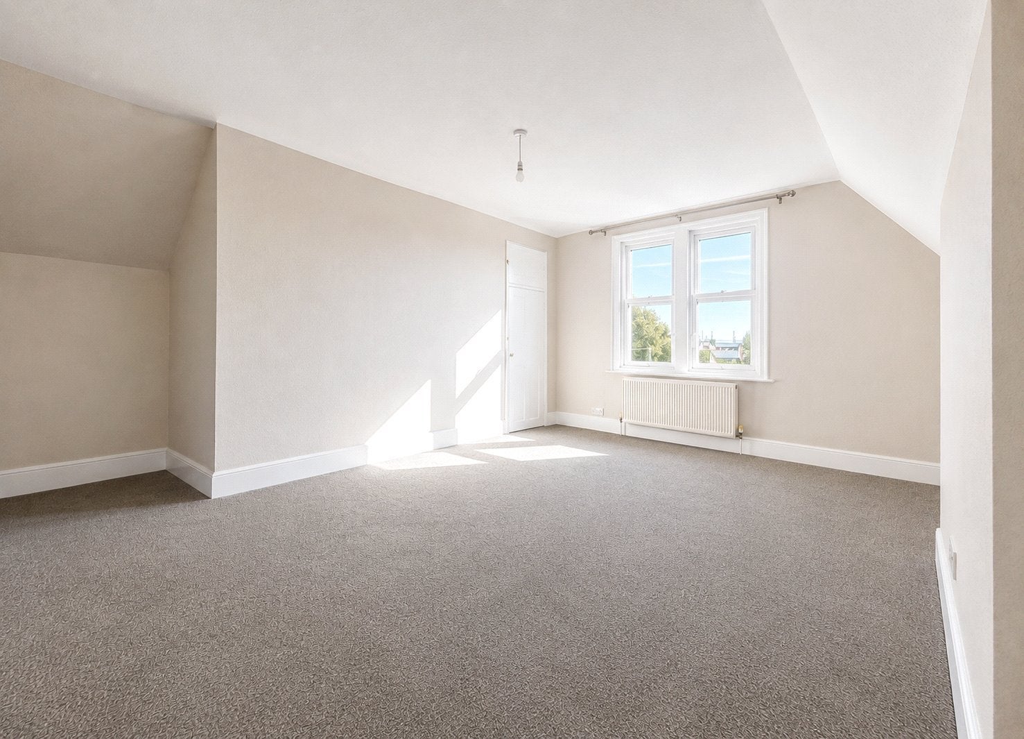 Flat Dukes Drive in Tunbridge Wells